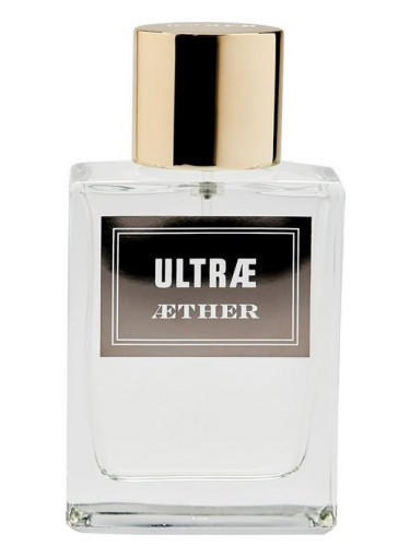 Aether - Ultrae