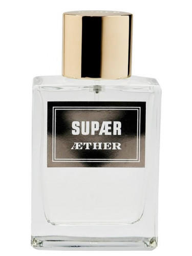 Aether - Supaer