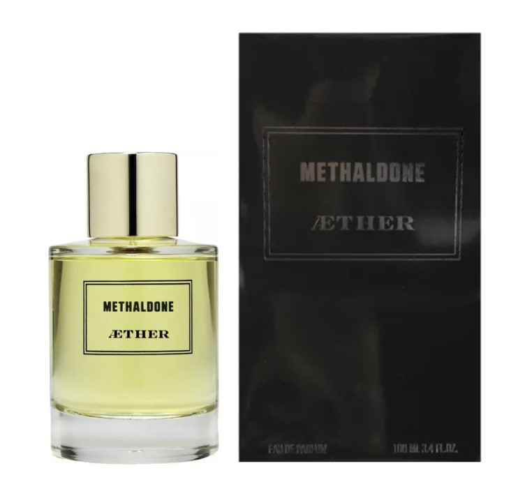Aether - Methaldone