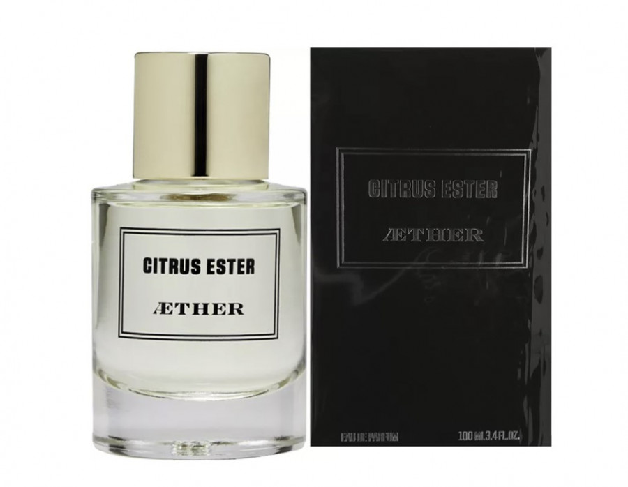 Aether - Citrus Ester