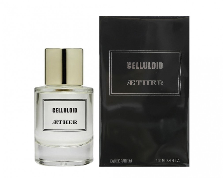 Aether - Celluloid