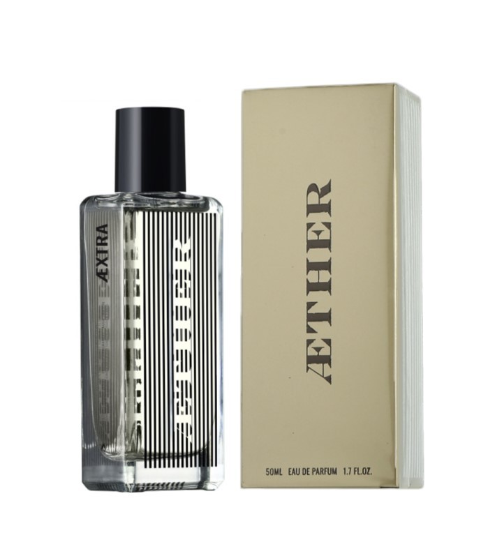 Aether - Aextra
