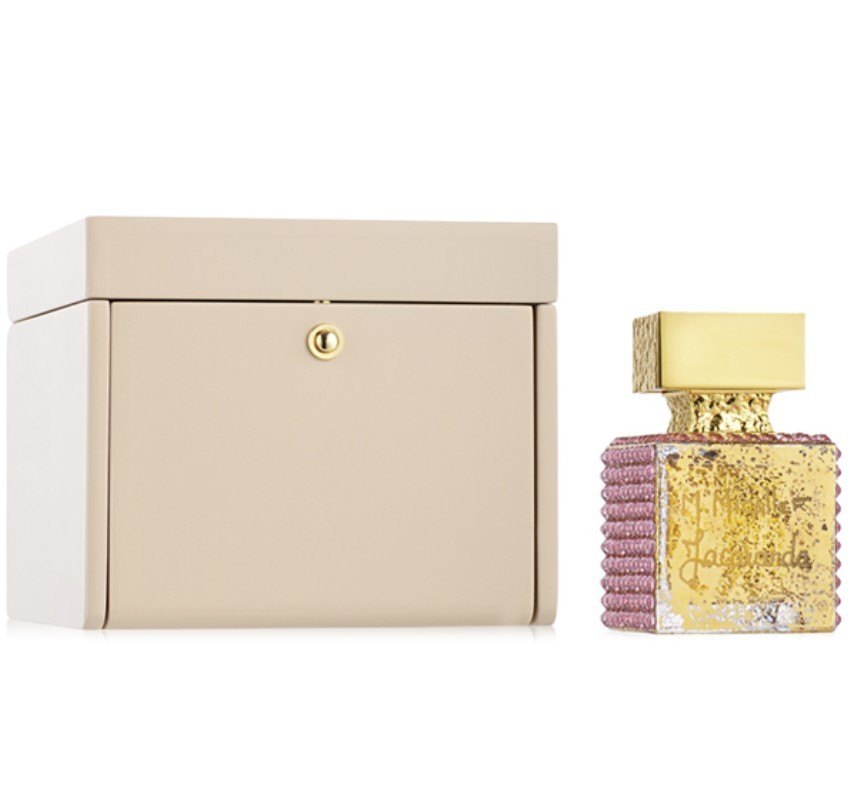 Micallef - Jacaranda Limited Edition