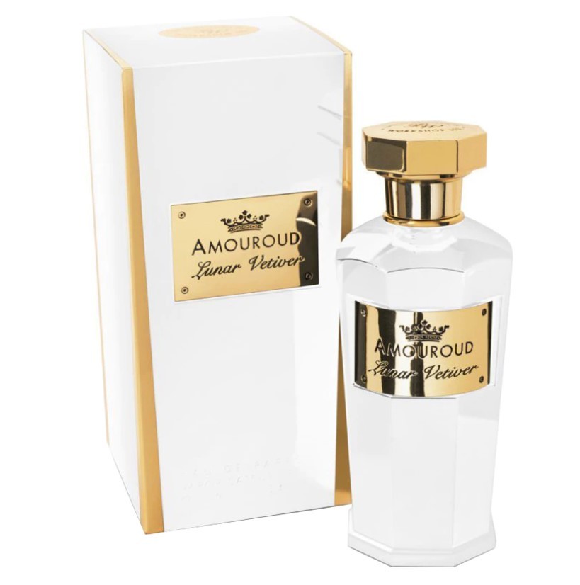 Amouroud - Lunar Vetiver