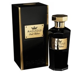 Отзывы на Amouroud - Oud Tabac