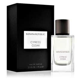 Отзывы на Banana Republic - Cypress Cedar