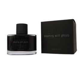 Отзывы на Mark Buxton - Dreaming With Ghosts