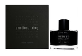Отзывы на Mark Buxton - Emotional Drop