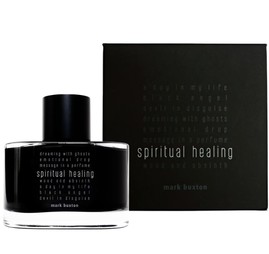 Отзывы на Mark Buxton - Spiritual Healing