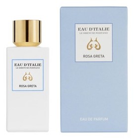 Отзывы на Eau D`Italie - Rosa Greta