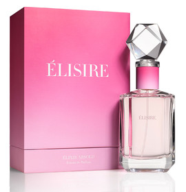 Отзывы на Elisire - Elixir Absolu