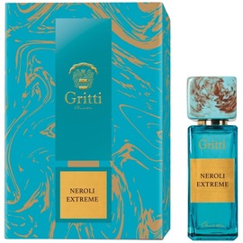 Отзывы на Gritti - Neroli Extreme