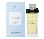 Купить Alex Simone L'invitation