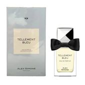Купить Alex Simone Tellement Bleu