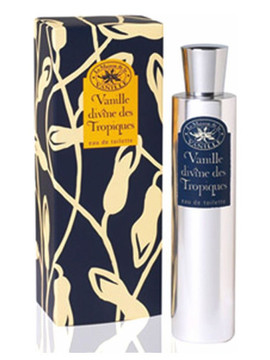 Отзывы на La Maison de la Vanille - Vanille Divine Des Tropiques