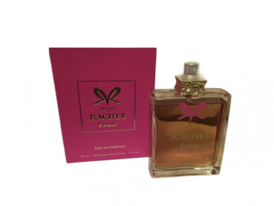 Micallef - Dream of Rachel Elbaz