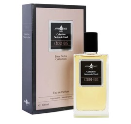 Отзывы на Affinessence - Cedre Iris