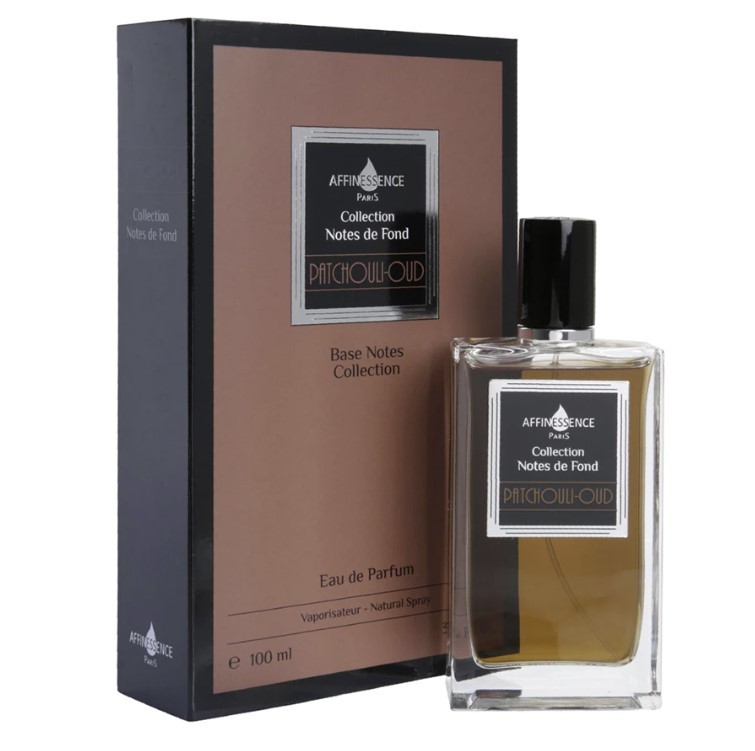 Affinessence - Patchouli Oud