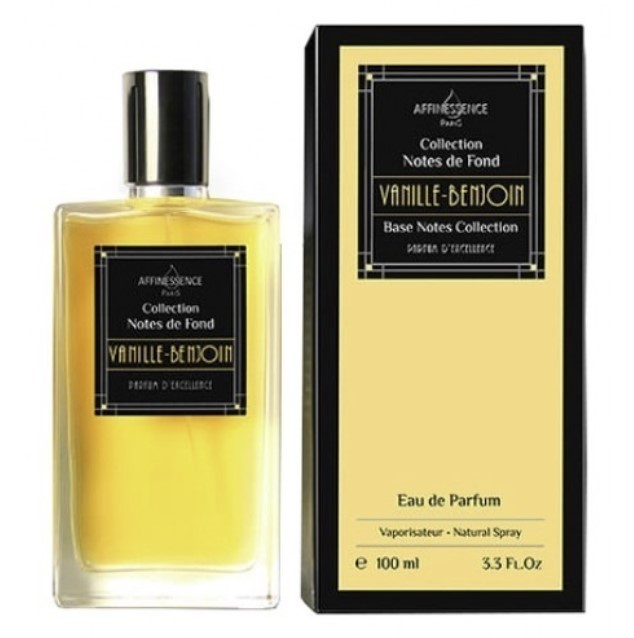 Affinessence - Vanille Benjoin