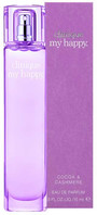 Купить Clinique My Happy Cocoa & Cashmere Купить Clinique My Happy Cocoa & Cashmere