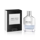 Мужская парфюмерия Jimmy Choo Urban Hero Мужская парфюмерия Jimmy Choo Urban Hero