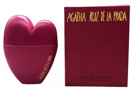 Отзывы на Agatha Ruiz De La Prada - Corason