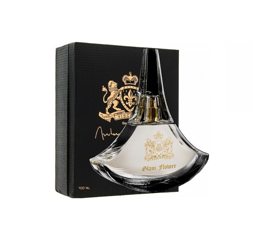 Antonio Visconti - Glam Flower