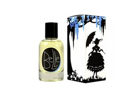 Mojo - Belle