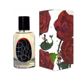 Mojo - Pixie Rose