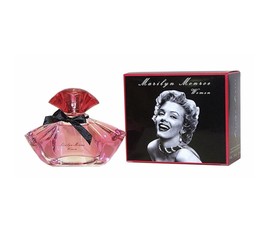 Отзывы на Marilyn Monroe - Women