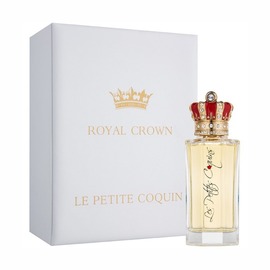 Отзывы на Royal Crown - Les Petits Coquins