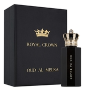 Купить Royal Crown Oud Al Melka
