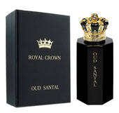 Купить Royal Crown Oud Santal Купить Royal Crown Oud Santal