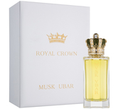 Мужская парфюмерия Royal Crown Musk Ubar Мужская парфюмерия Royal Crown Musk Ubar