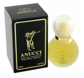 Мужская парфюмерия Anucci Men