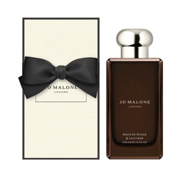 Отзывы на Jo Malone - Bronze Wood & Leather