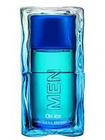 Мужская парфюмерия Carolina Herrera 212 Men On Ice 2006 Мужская парфюмерия Carolina Herrera 212 Men On Ice 2006