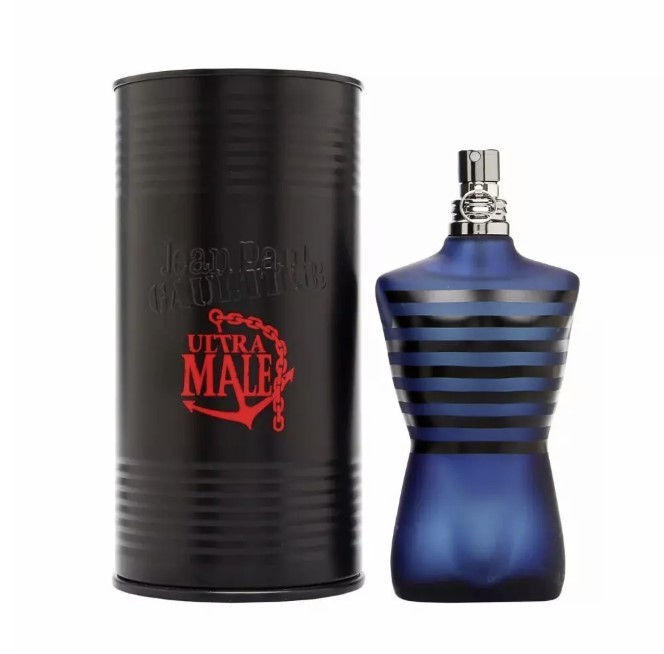 Jean Paul Gaultier - Ultra Male