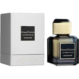 Отзывы на Keiko Mecheri - Grand Soiree