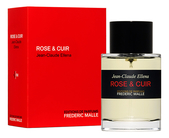 Купить Frederic Malle Rose & Cuir Купить Frederic Malle Rose & Cuir