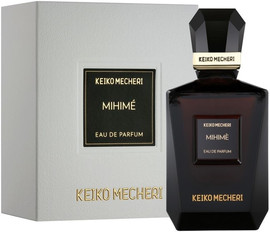 Всего 1 отзыв на Keiko Mecheri - Mihime Отзывы на Keiko Mecheri - Mihime