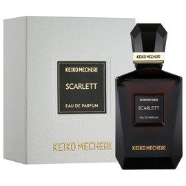 Отзывы на Keiko Mecheri - Scarlett