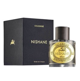 Отзывы на Nishane - Colognise