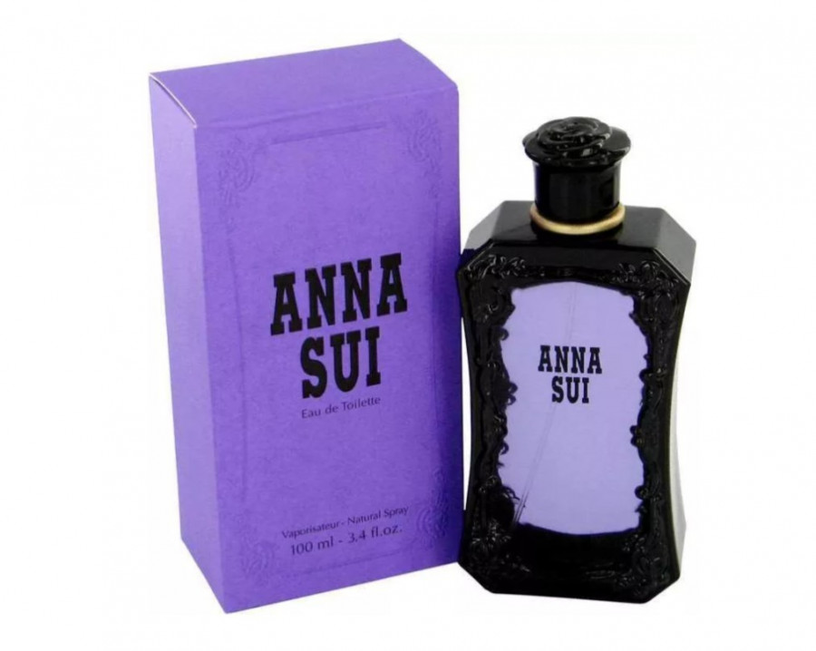 Anna Sui - Anna Sui