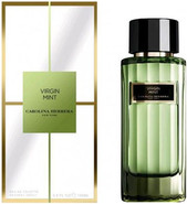Купить Carolina Herrera Virgin Mint Купить Carolina Herrera Virgin Mint