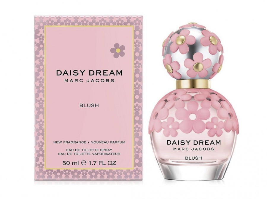 Marc Jacobs - Daisy Dream Blush