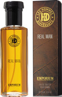 Мужская парфюмерия Brocard Emporium Real Man Мужская парфюмерия Brocard Emporium Real Man