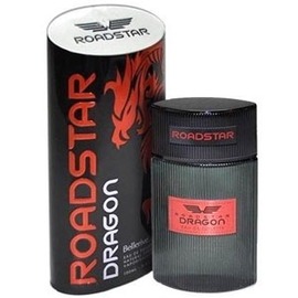 Отзывы на Univers Parfum - Roadstar Dragon