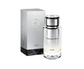 Мужская парфюмерия Mercedes Benz Mercedes-benz Silver