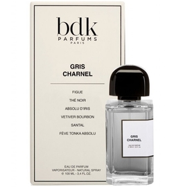 Отзывы на Parfums BDK - Gris Charnel